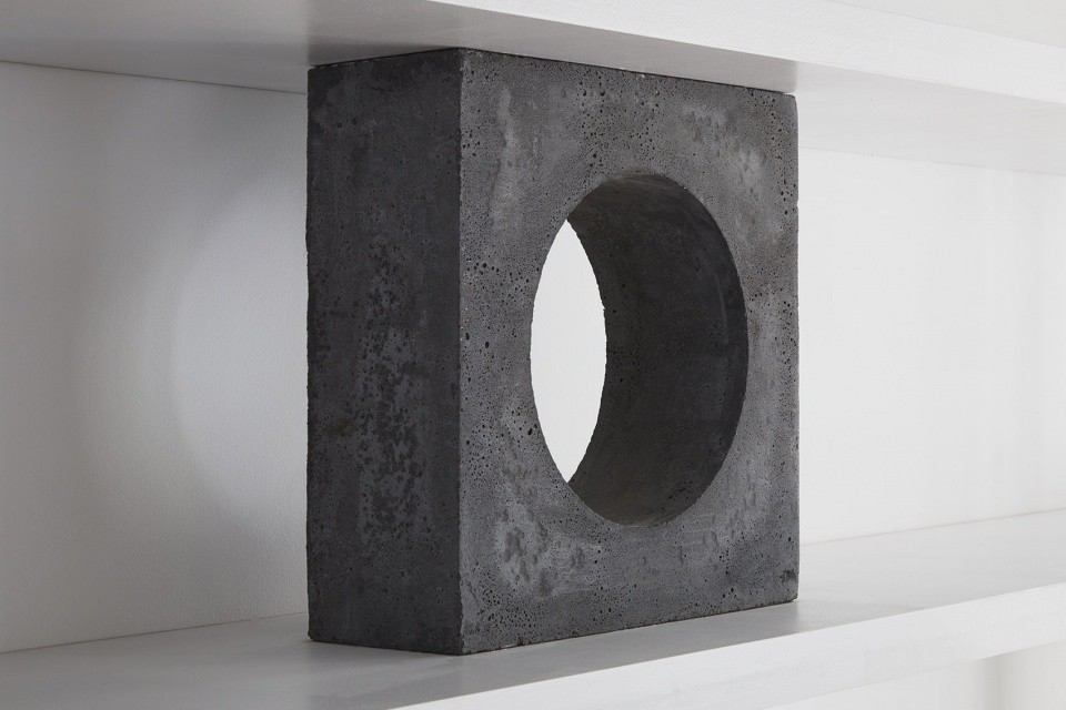 an office of stacked things sam jacob studio
