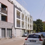Casa Tersicore by Degli Esposti Architetti
