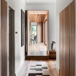 Northcote Edwardian住宅，澳大利亚 / Melanie Beynon AD