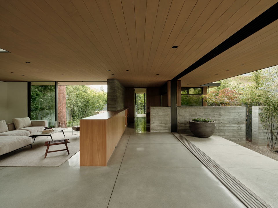 the sanctuary feldman architecture