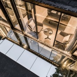 宝钞胡同隐院，北京 / DAGA大观建筑
