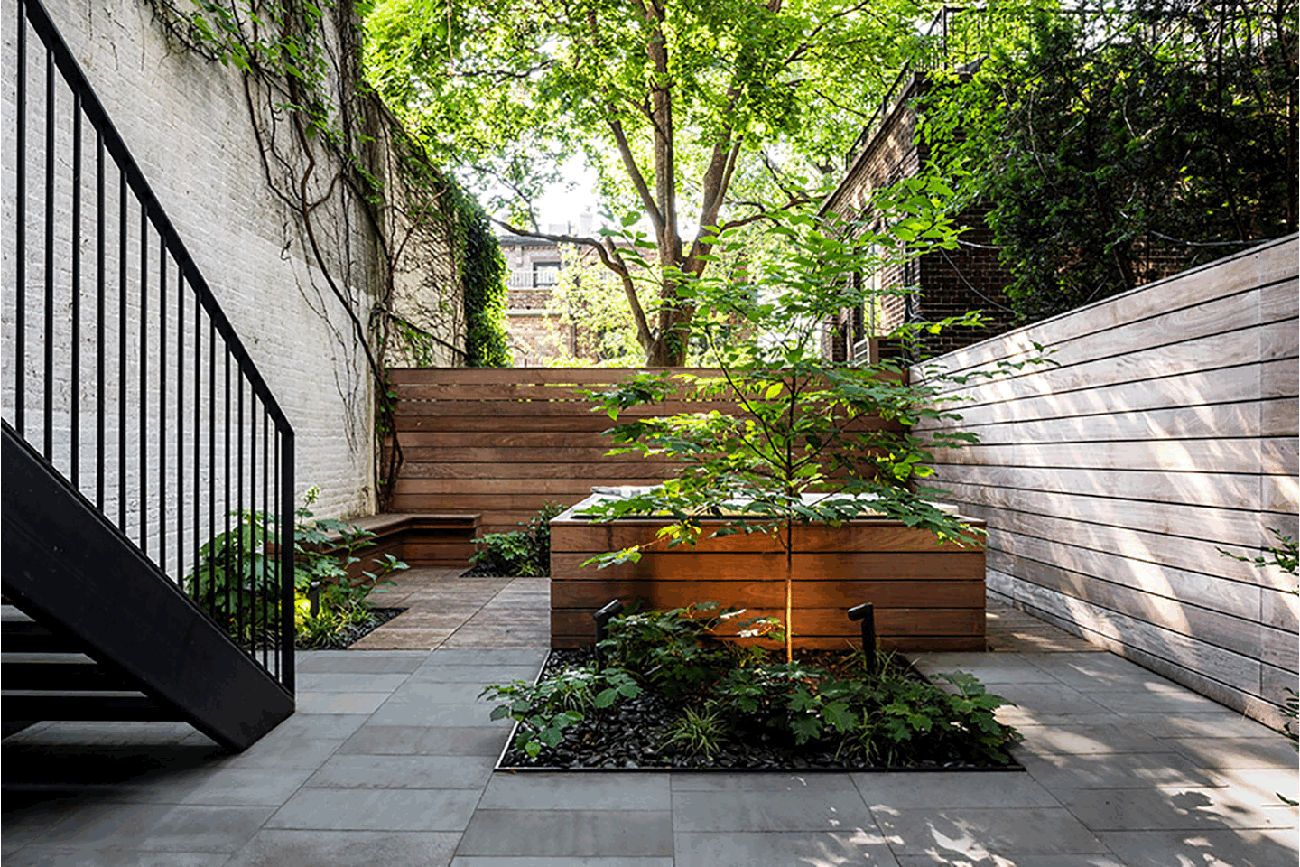 brooklyn heights garden worrell yeung