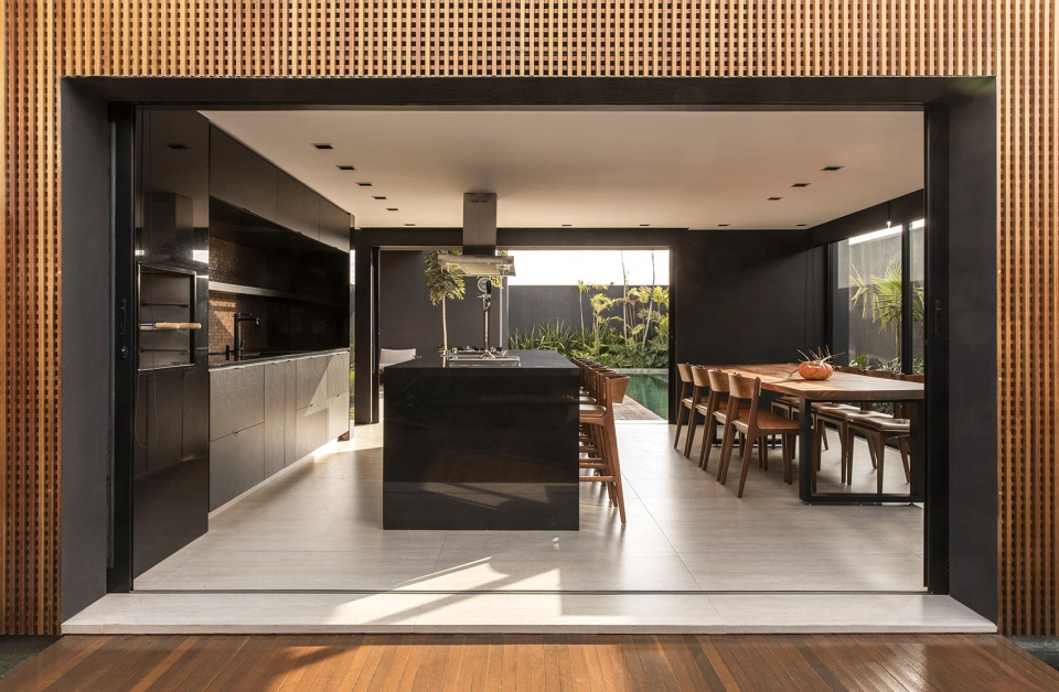house of cobogos mf arquitetos