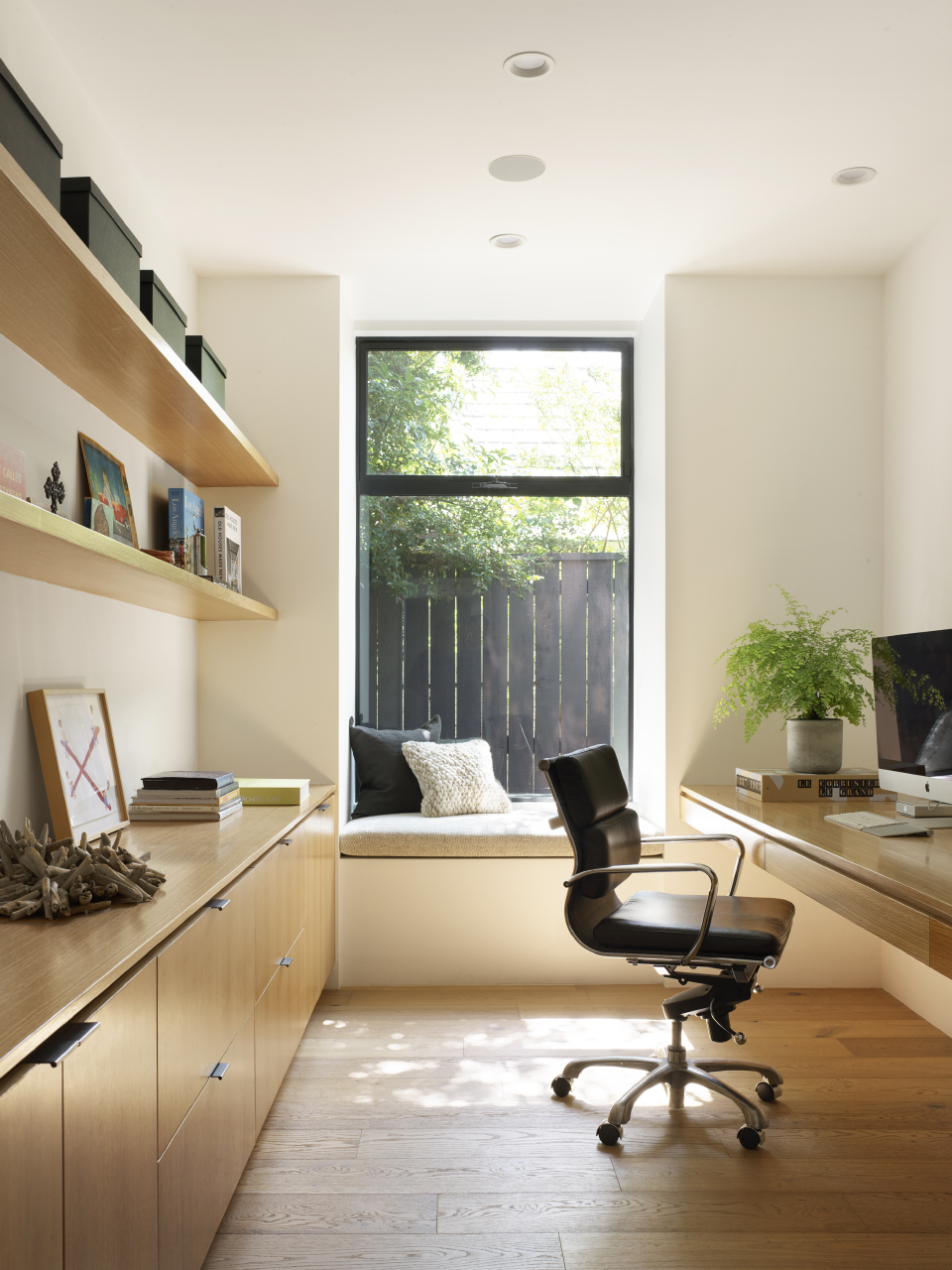 laurel hills residence by assembledge