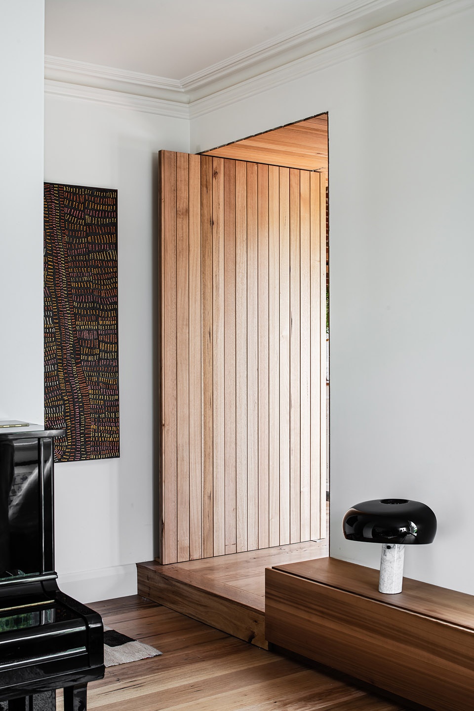 northcote residence melanie beynon ad