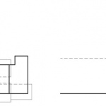 Casa Tersicore by Degli Esposti Architetti