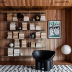 Northcote Edwardian住宅，澳大利亚 / Melanie Beynon AD