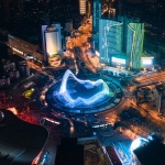 星河，武汉 / 北京央美城市公共艺术院