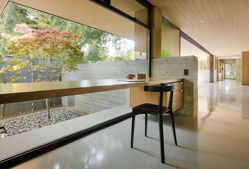 the sanctuary feldman architecture