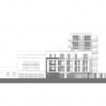 Casa Tersicore by Degli Esposti Architetti