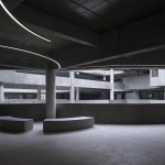 老鹰画室，杭州 / waa未觉建筑