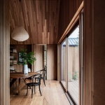 Northcote Edwardian住宅，澳大利亚 / Melanie Beynon AD