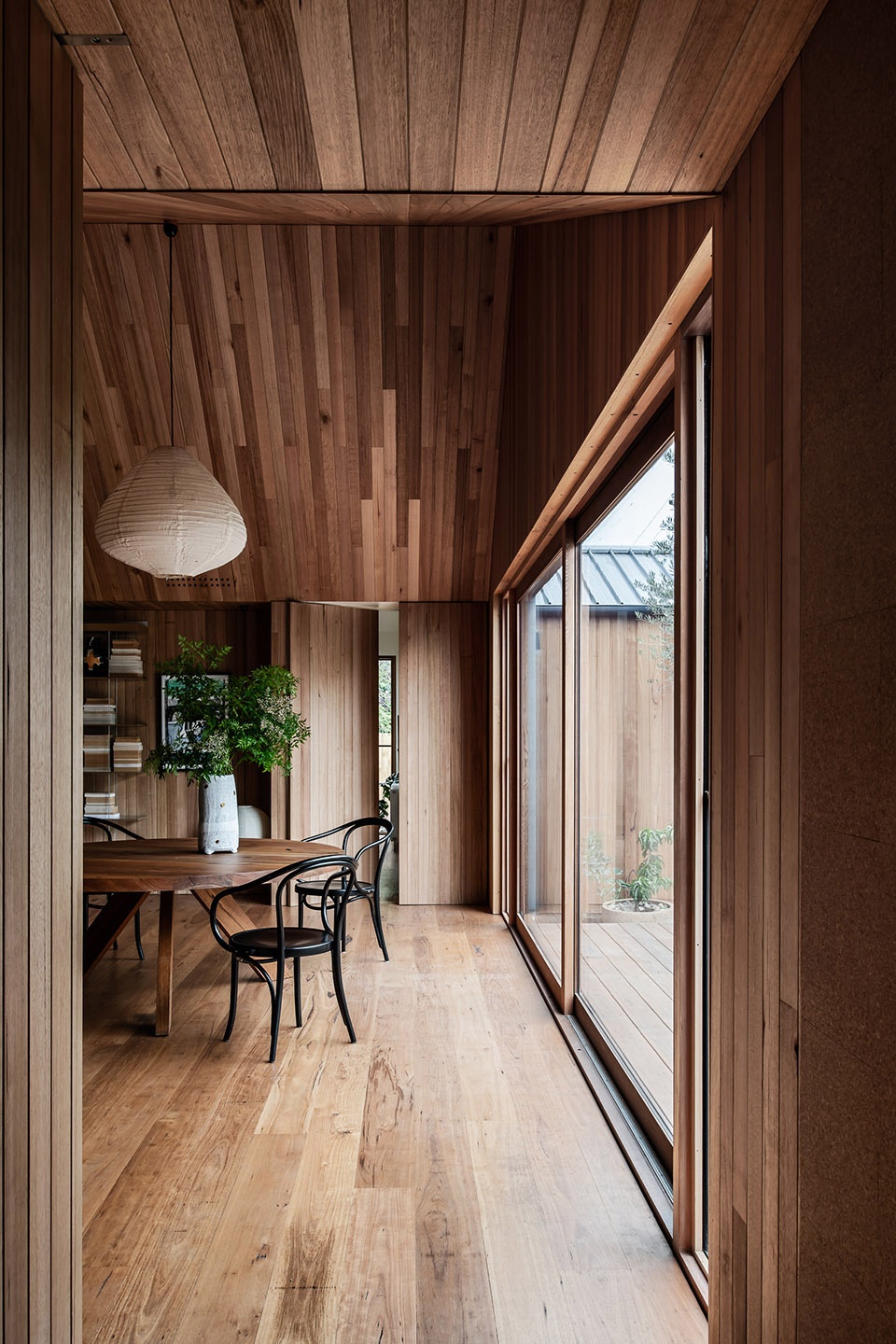northcote residence melanie beynon ad