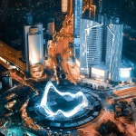 星河，武汉 / 北京央美城市公共艺术院
