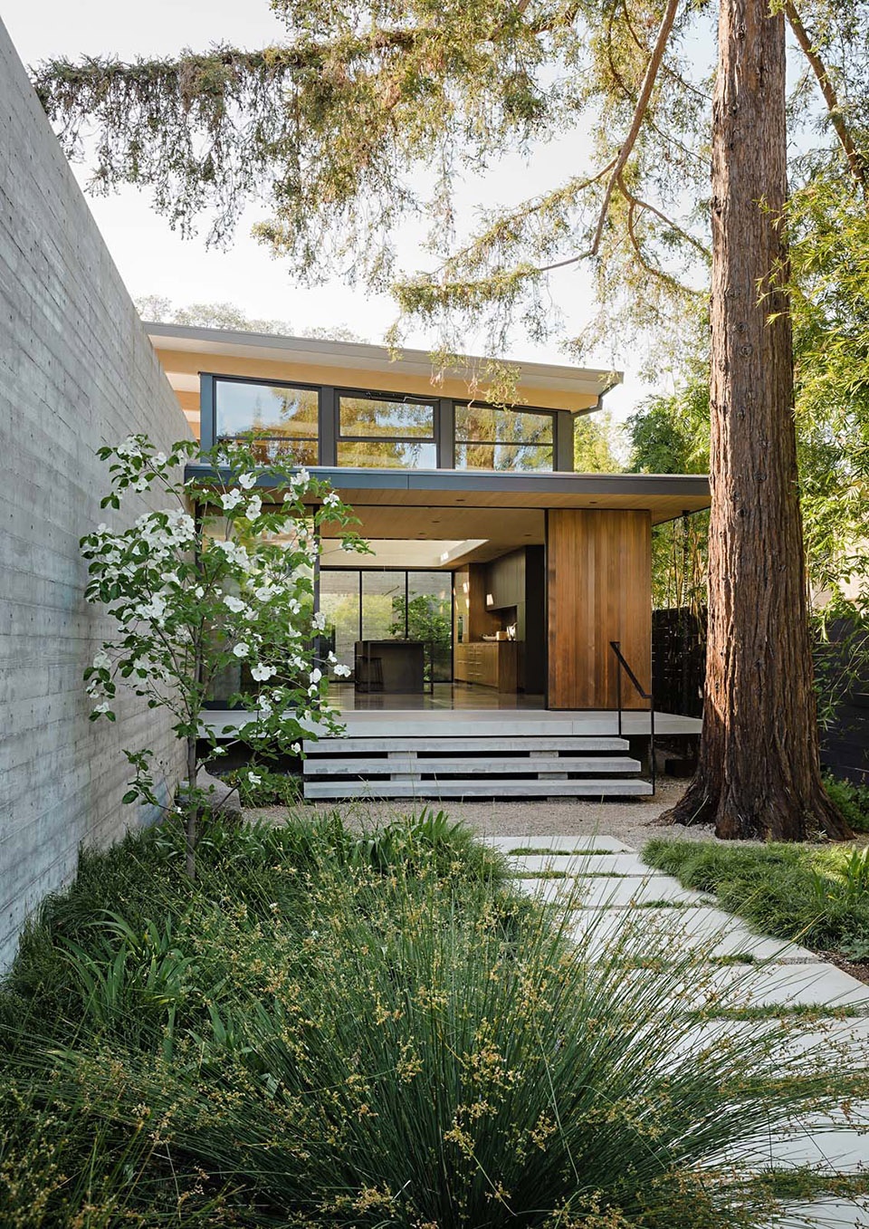 the sanctuary feldman architecture