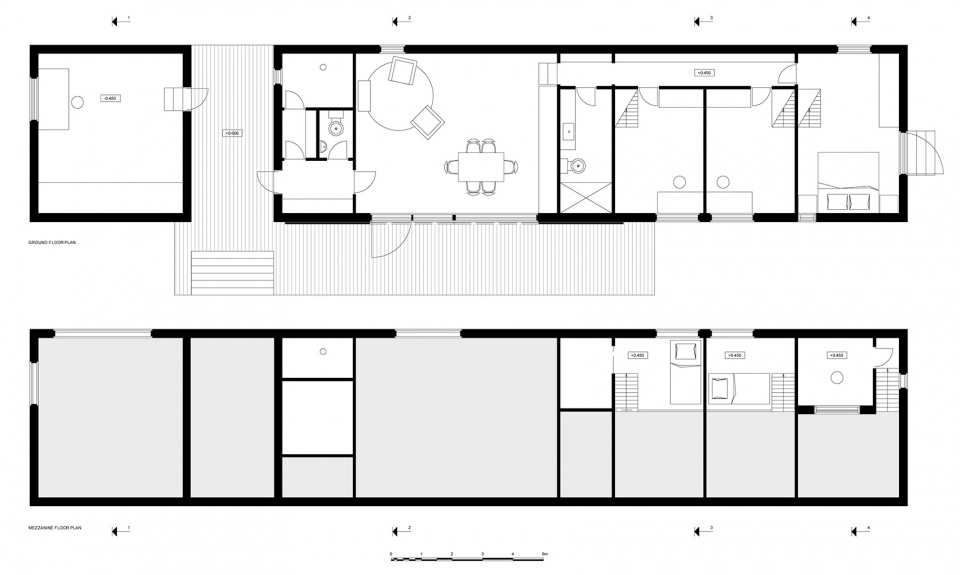 house in roschino ab chvoya