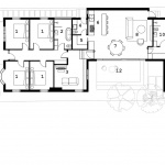 Northcote Edwardian住宅，澳大利亚 / Melanie Beynon AD
