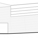Sedlčany 社区中心，捷克 / A8000