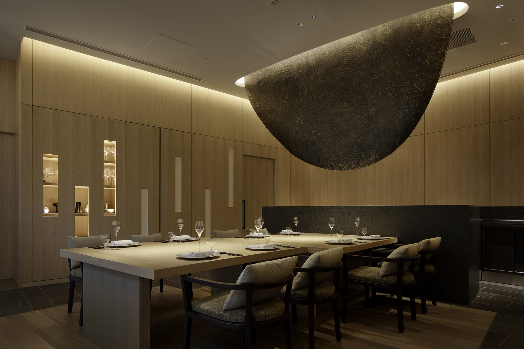 sorano hotel by curiosity