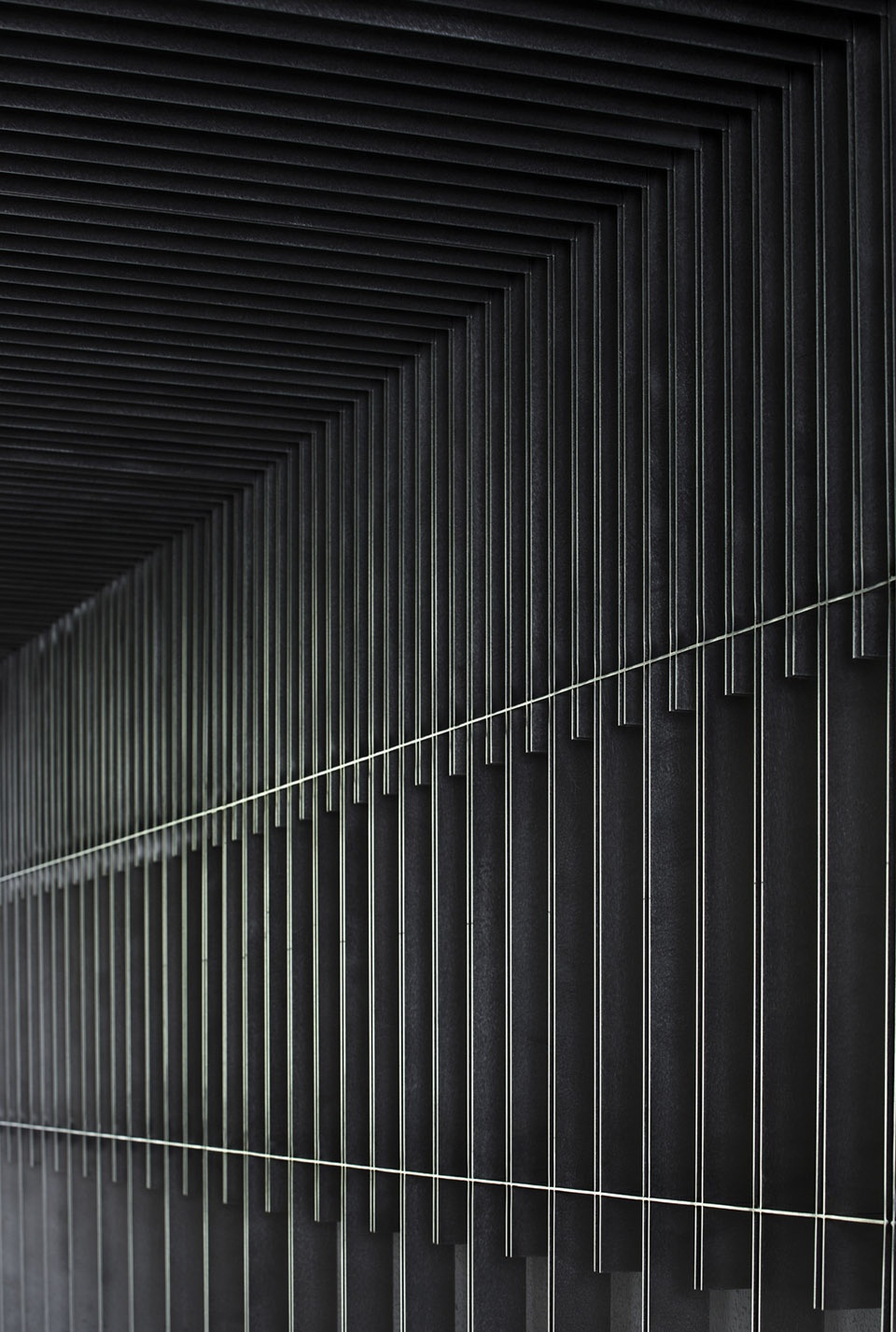 the zentral kitchen for shikaku china by lukstudio
