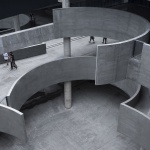 老鹰画室，杭州 / waa未觉建筑