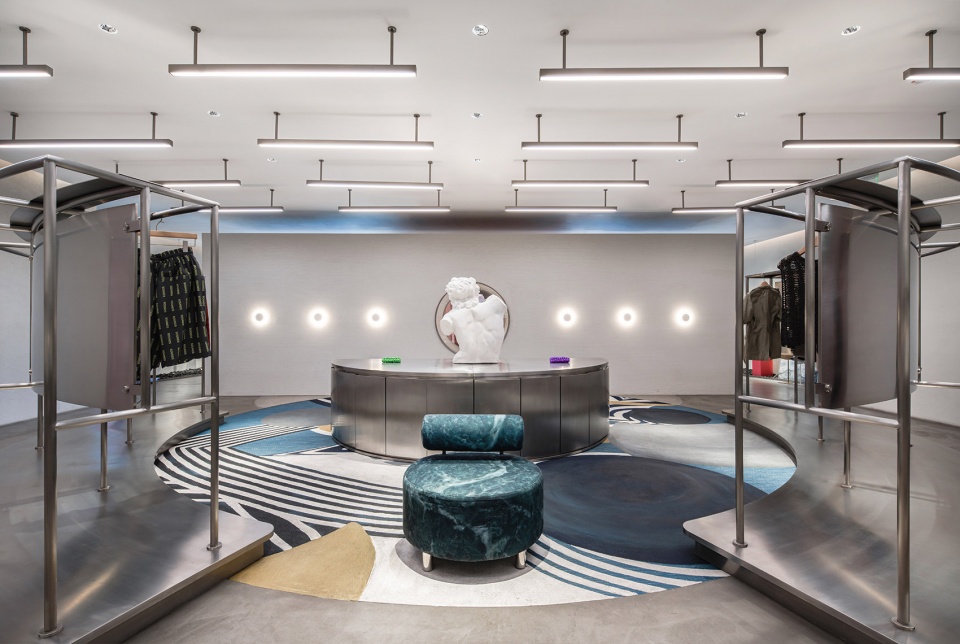 sowhat select shop china by iz design studio