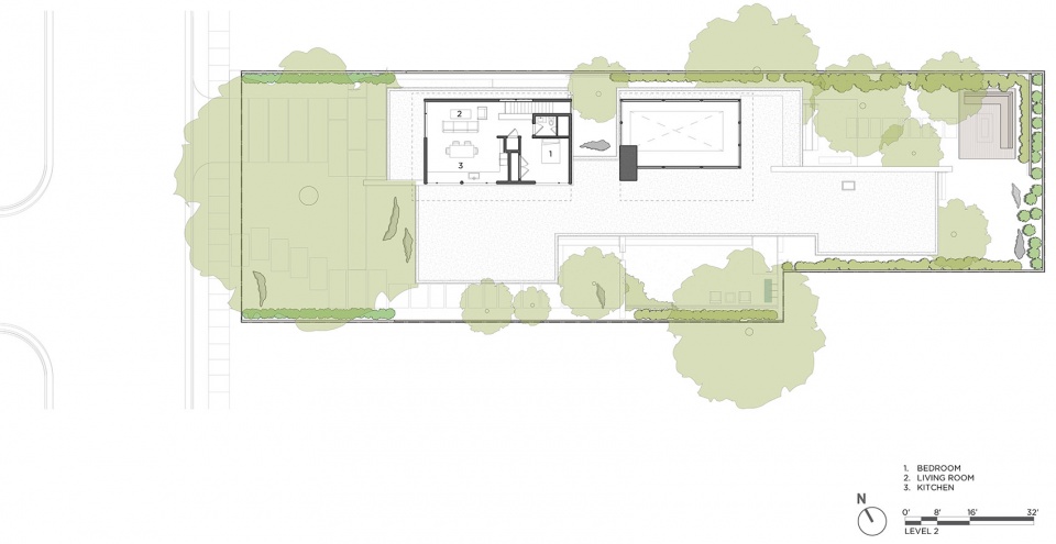 the sanctuary feldman architecture