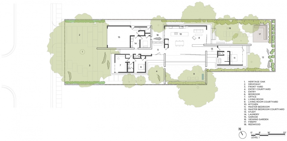 the sanctuary feldman architecture