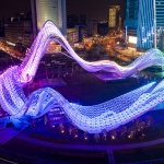 星河，武汉 / 北京央美城市公共艺术院