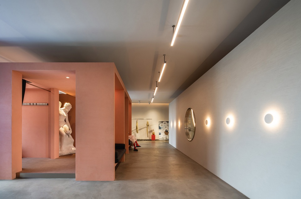 sowhat select shop china by iz design studio