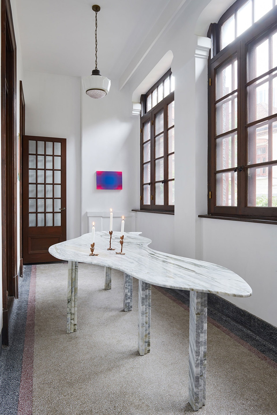 coexist exhibition shanghai by objective
