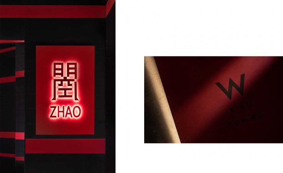 zhao coffee bar china by z dot design