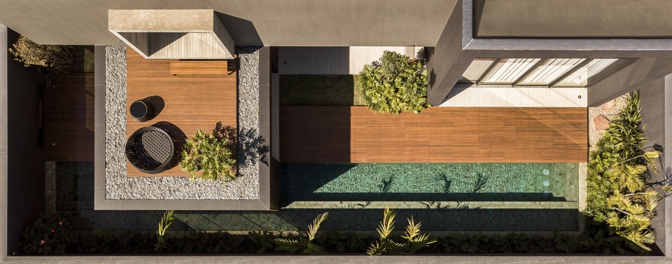 house of cobogos mf arquitetos