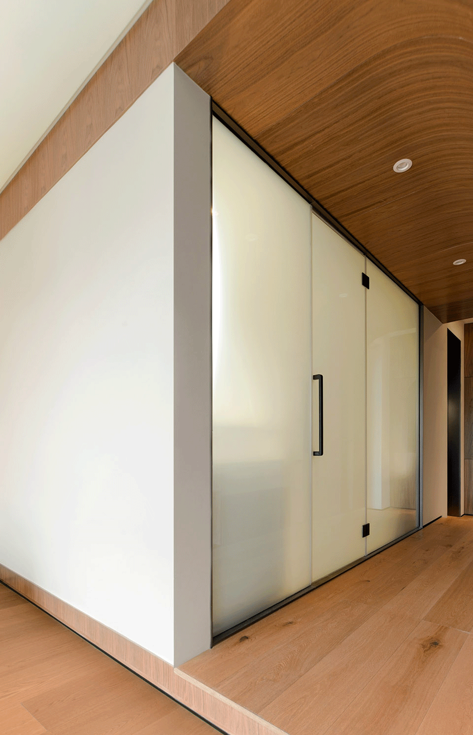 residence in shanghai XuTai Design