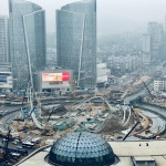 星河，武汉 / 北京央美城市公共艺术院