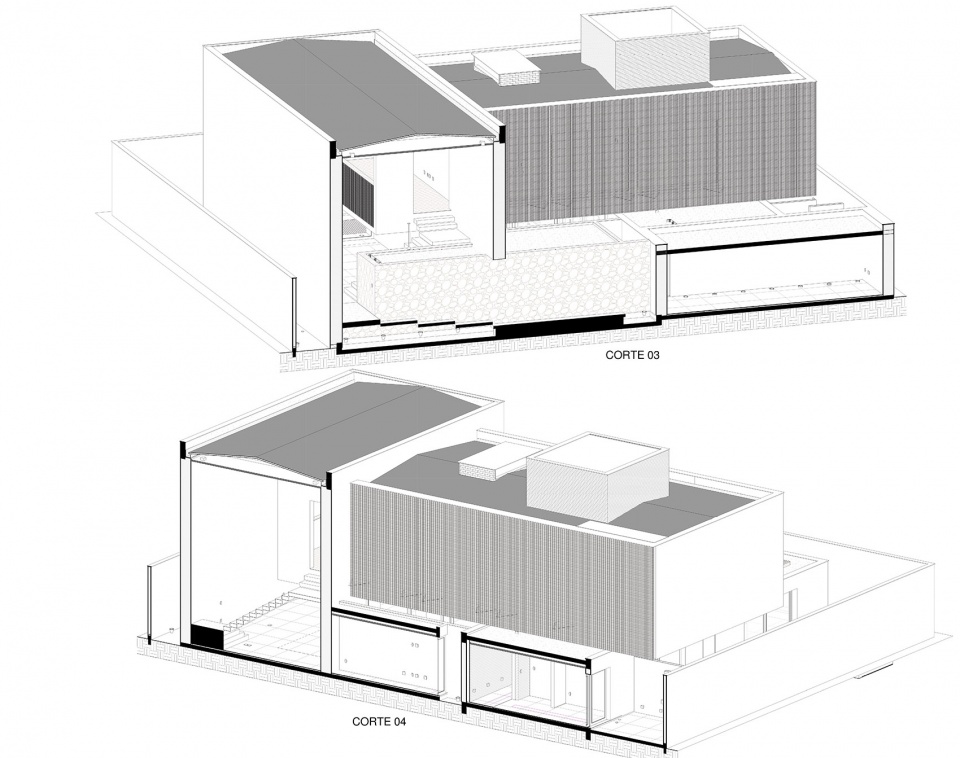 house of cobogos mf arquitetos 1