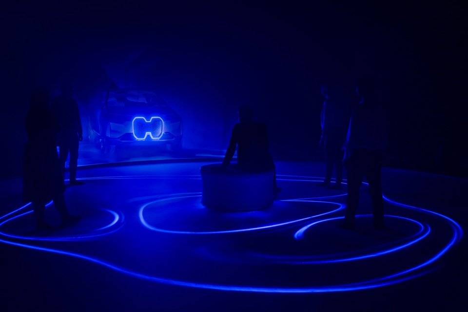 selected works of studio roosegaarde