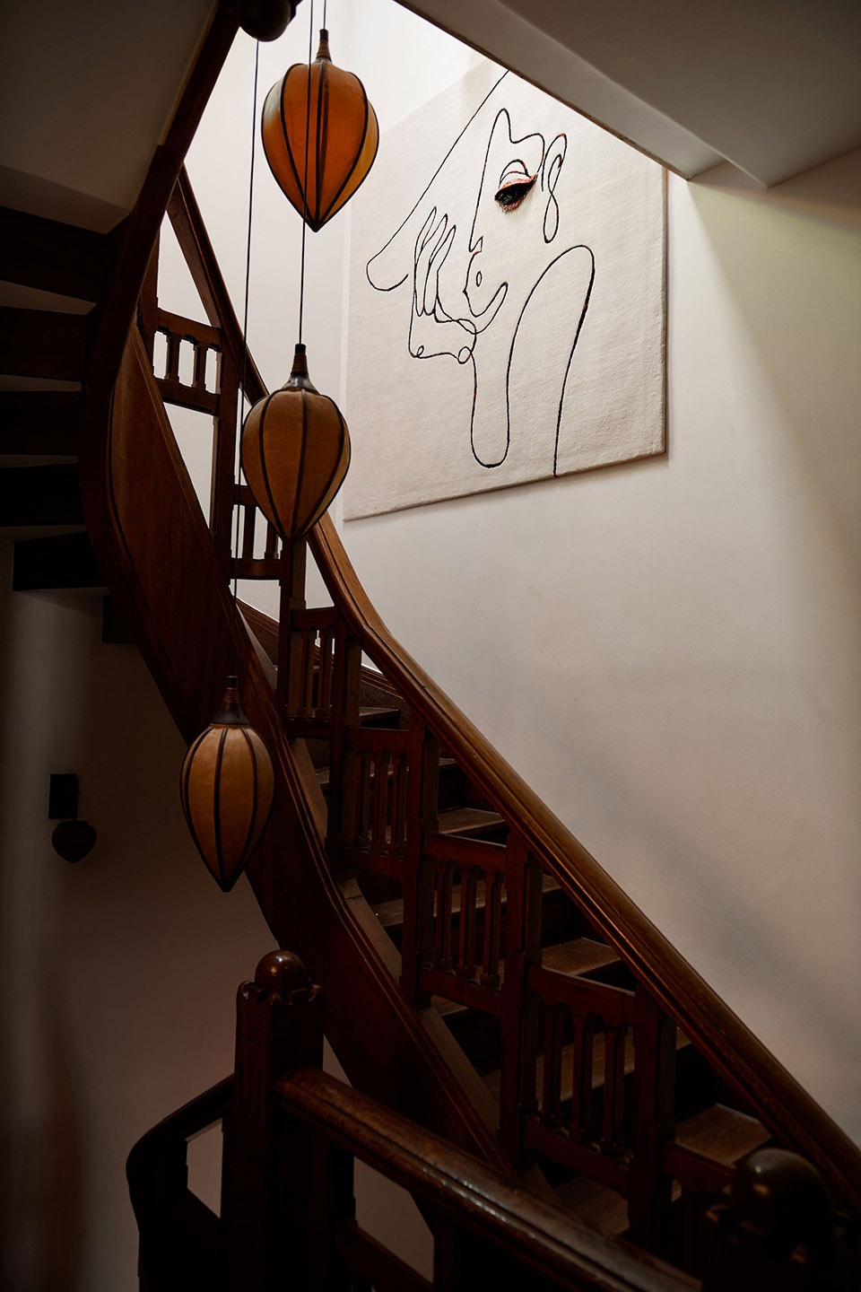 coexist exhibition shanghai by objective