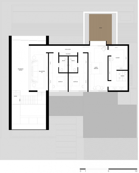 house of cobogos mf arquitetos