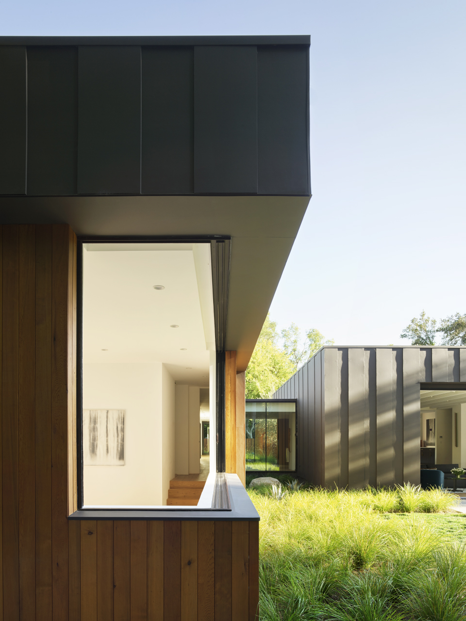 laurel hills residence by assembledge