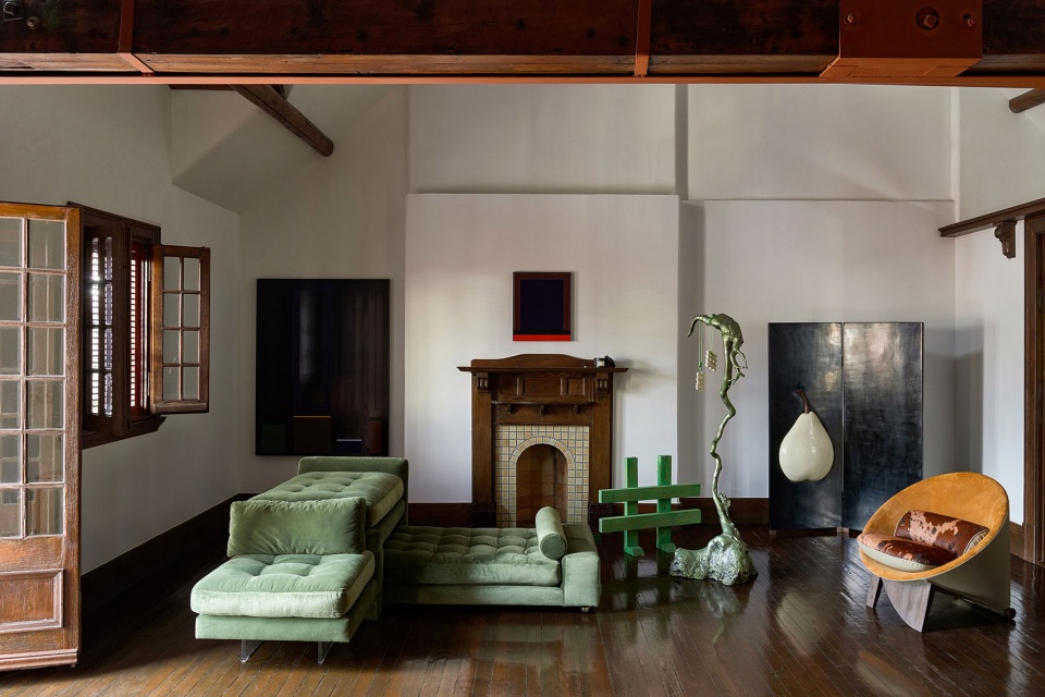 coexist exhibition shanghai by objective