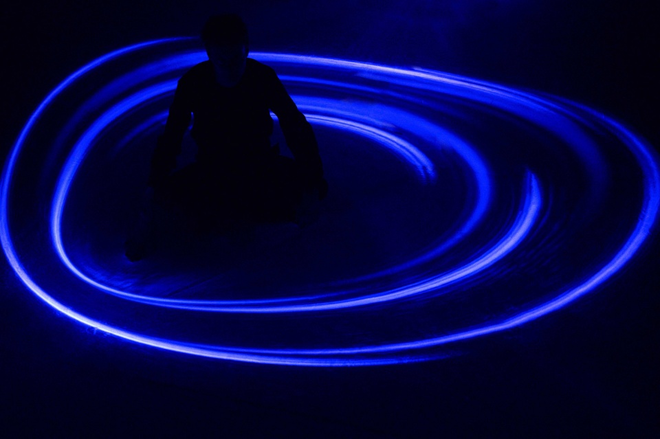selected works of studio roosegaarde