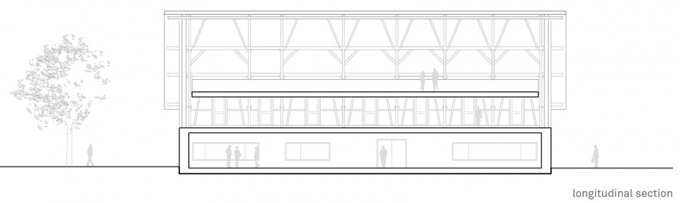 library kressbronn by steimle architekten bda 1
