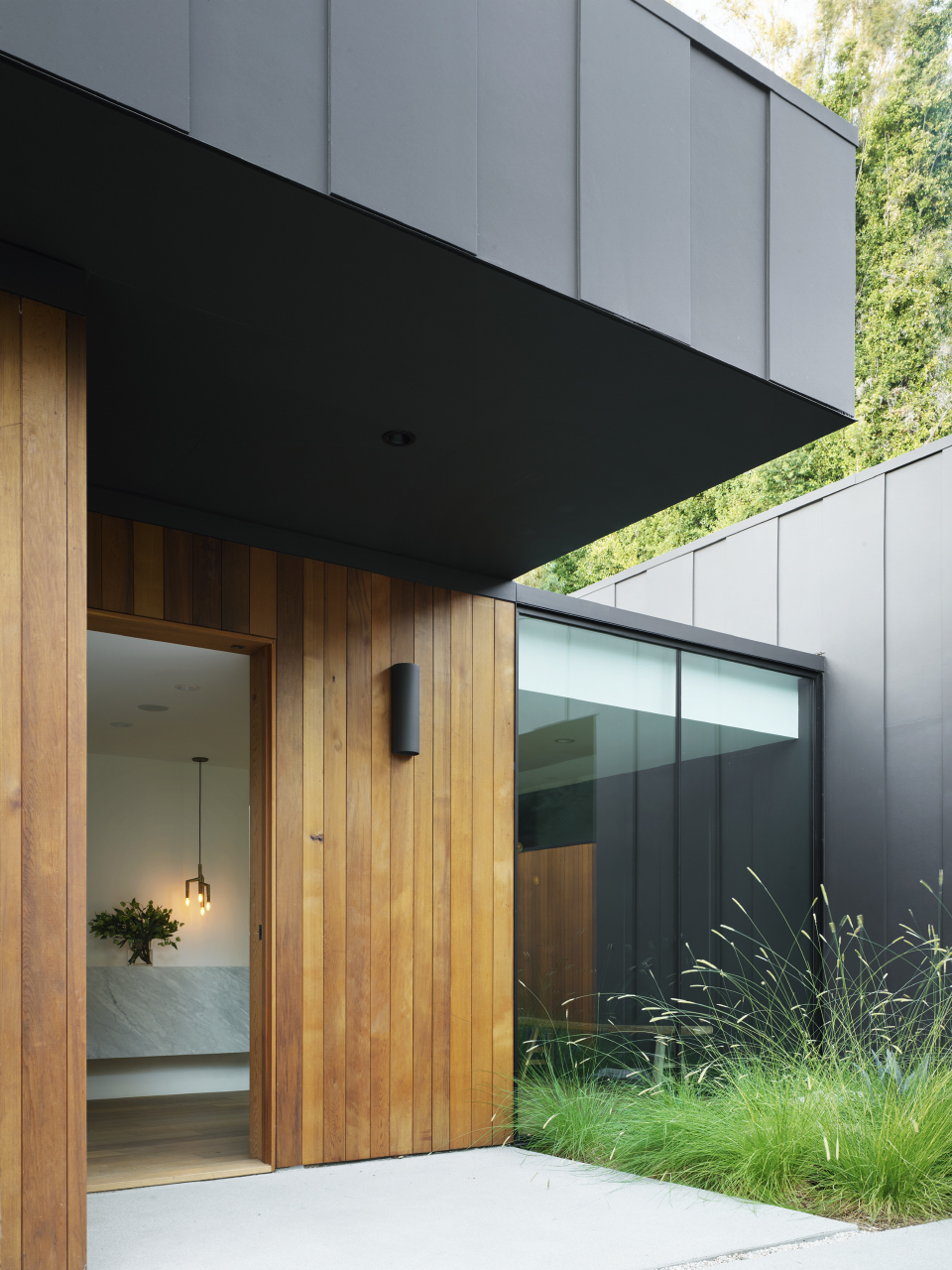 laurel hills residence by assembledge