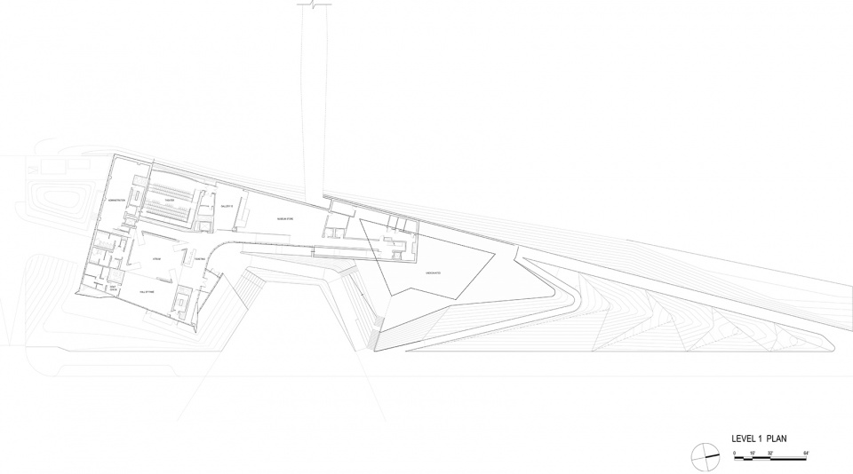 us olympic and paralympic museum by diller scofidio renfro