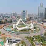 星河，武汉 / 北京央美城市公共艺术院