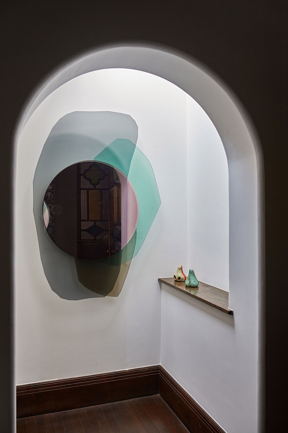 coexist exhibition shanghai by objective