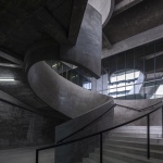 老鹰画室，杭州 / waa未觉建筑