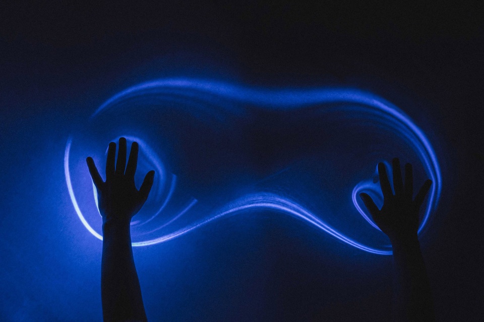 selected works of studio roosegaarde