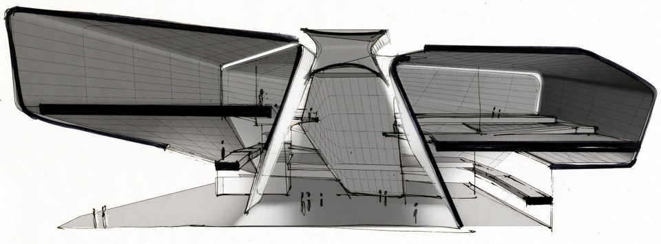 us olympic and paralympic museum by diller scofidio renfro